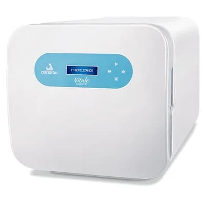 Autoclave 12 litros