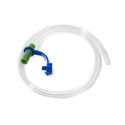Sonda Uretral Número 8