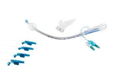 Sonda Endobronqueal
