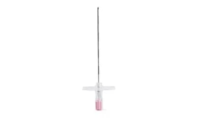 Agulha Epidural Tuohy