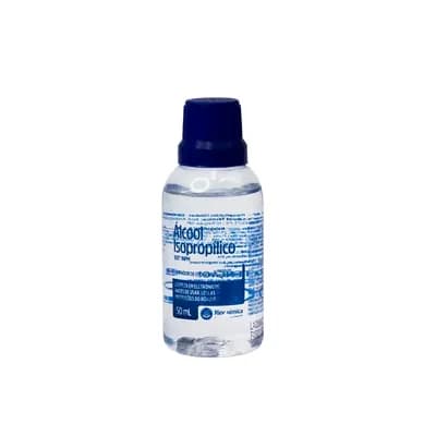 Álcool Isopropílico