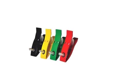 Eletrodo Cardioclip para Uso Adulto