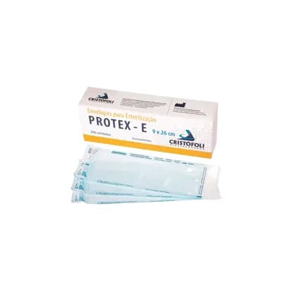 Envelopes Para Esterilização Protex