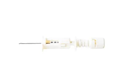 Agulha para Aspiração de Medula Óssea
