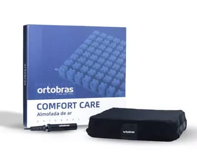 Almofada Comfort Care Alta