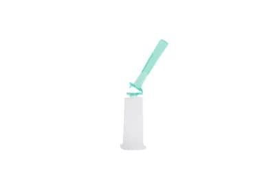 Adaptador para Coleta com Disp. Segurança